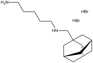 IEM 1754 2HBr 162831-31-4